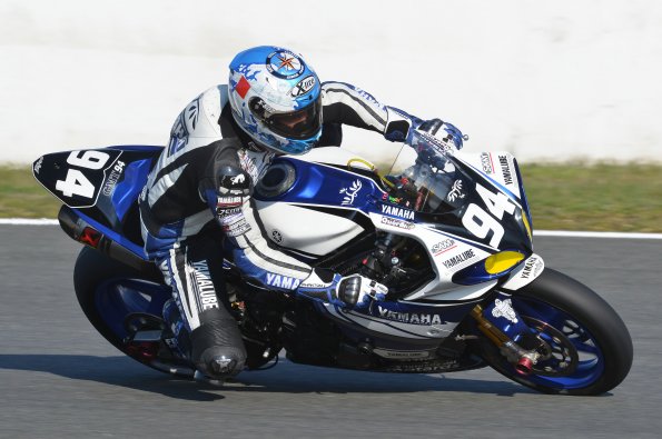 2013 00 Test Magny Cours 03067